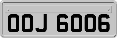 OOJ6006