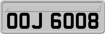 OOJ6008