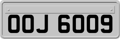 OOJ6009