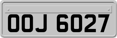 OOJ6027