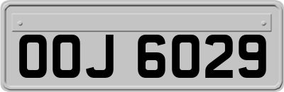 OOJ6029
