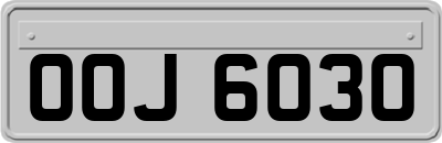 OOJ6030