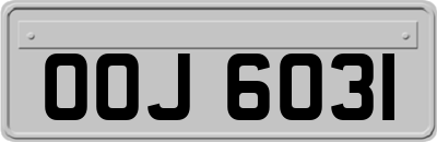 OOJ6031