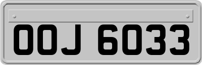OOJ6033