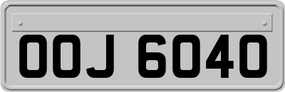 OOJ6040