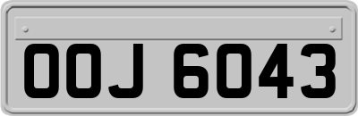 OOJ6043