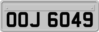 OOJ6049