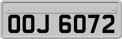 OOJ6072