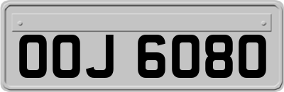 OOJ6080