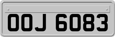 OOJ6083