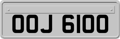 OOJ6100