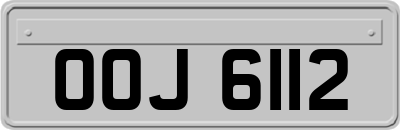 OOJ6112