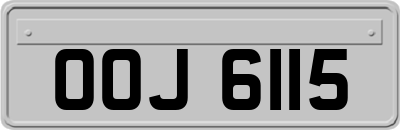 OOJ6115