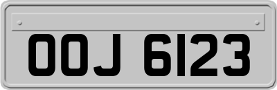 OOJ6123