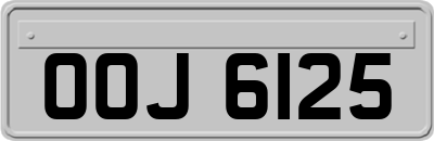 OOJ6125