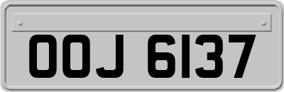 OOJ6137