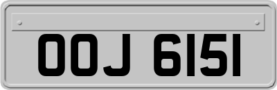 OOJ6151