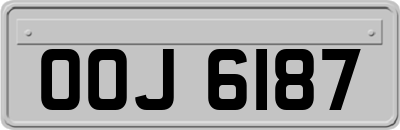 OOJ6187