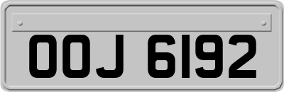 OOJ6192