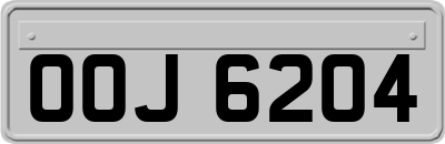 OOJ6204