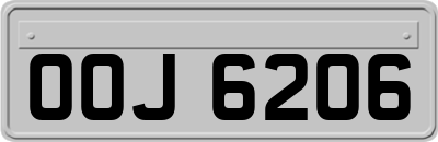 OOJ6206