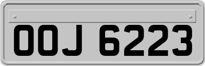 OOJ6223