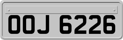 OOJ6226