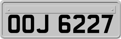 OOJ6227