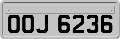 OOJ6236