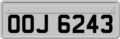 OOJ6243