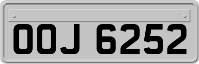 OOJ6252