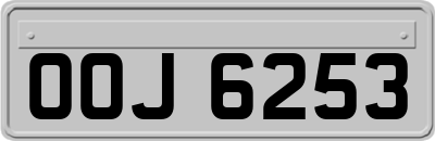 OOJ6253