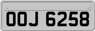 OOJ6258