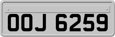 OOJ6259