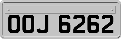 OOJ6262