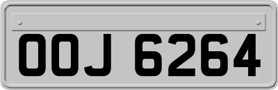 OOJ6264