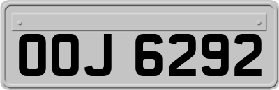 OOJ6292