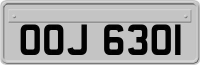 OOJ6301