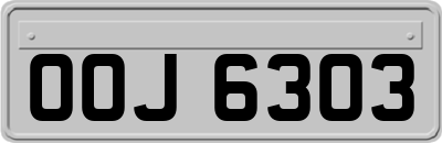 OOJ6303