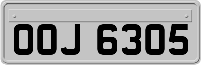 OOJ6305