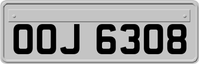 OOJ6308