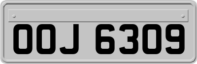 OOJ6309