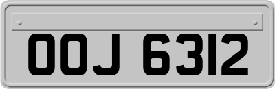 OOJ6312