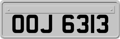 OOJ6313
