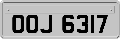 OOJ6317
