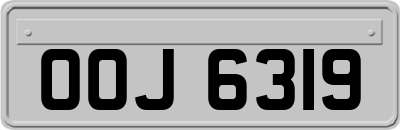 OOJ6319