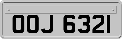 OOJ6321