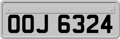 OOJ6324