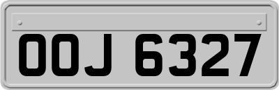 OOJ6327