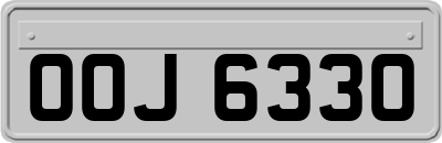 OOJ6330